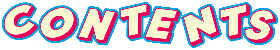 CONTENTS