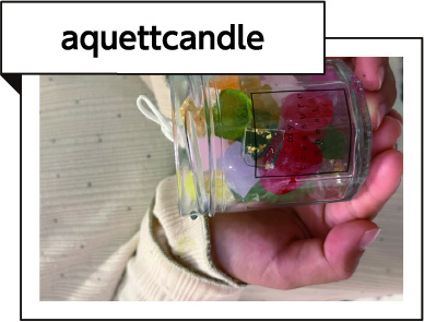 aquettcandle
