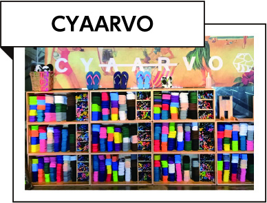 CYAARVO