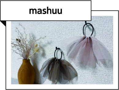 mashuu