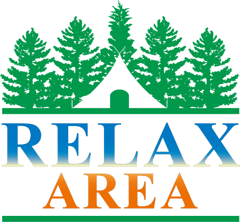 RELAX AREA